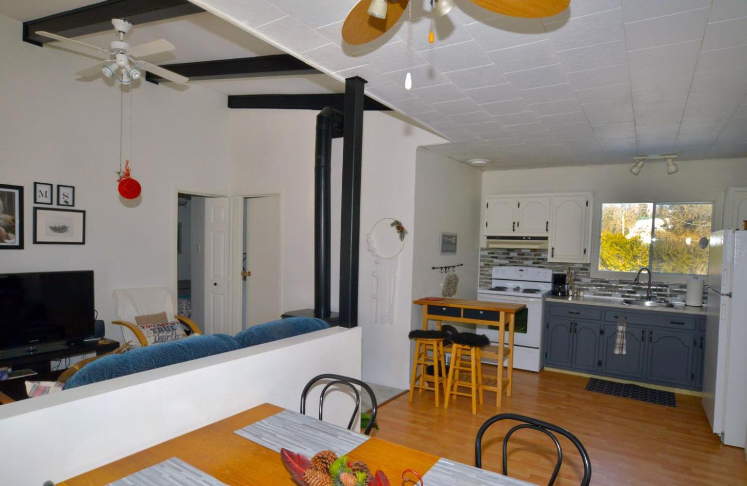 Chalet Mahigan Sipy Saint-Paulin المظهر الخارجي الصورة