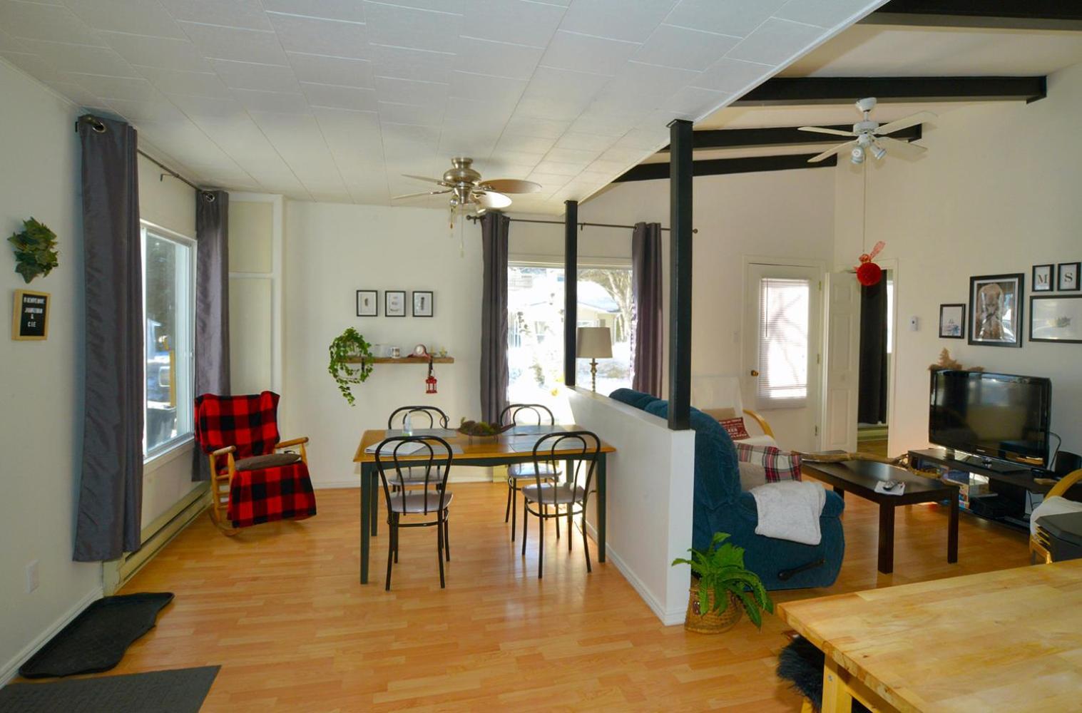 Chalet Mahigan Sipy Saint-Paulin المظهر الخارجي الصورة
